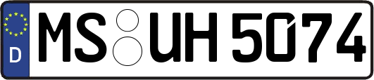 MS-UH5074