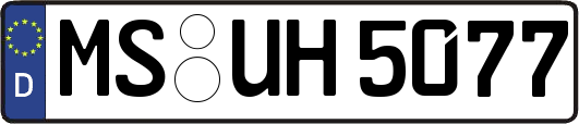 MS-UH5077