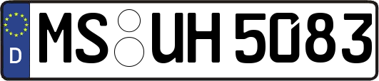 MS-UH5083
