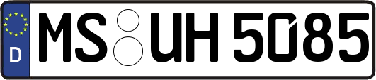MS-UH5085