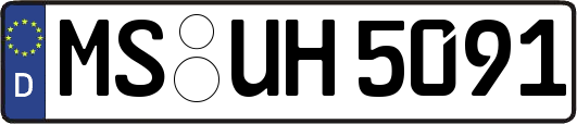 MS-UH5091
