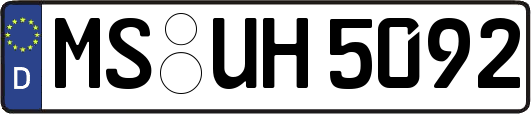 MS-UH5092