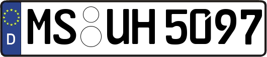 MS-UH5097