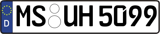 MS-UH5099