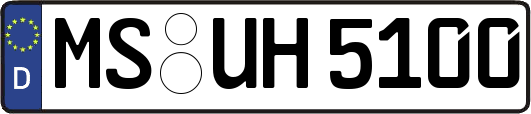 MS-UH5100