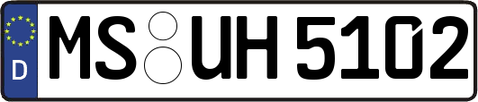 MS-UH5102