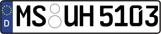 MS-UH5103