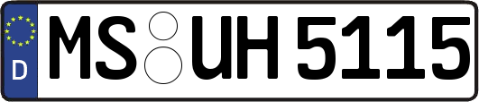 MS-UH5115