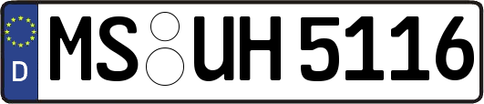 MS-UH5116