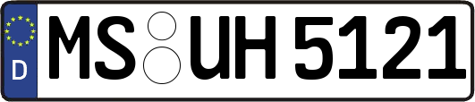 MS-UH5121