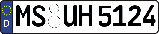MS-UH5124