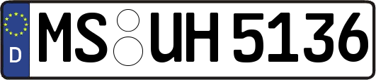 MS-UH5136