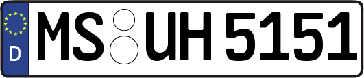 MS-UH5151