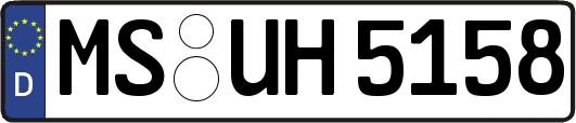 MS-UH5158
