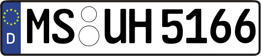 MS-UH5166