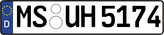 MS-UH5174