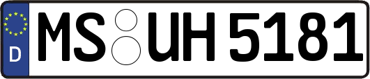 MS-UH5181