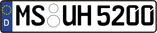 MS-UH5200