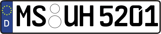 MS-UH5201