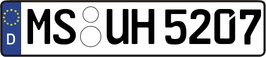 MS-UH5207
