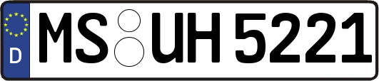 MS-UH5221