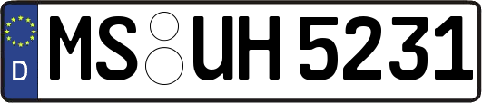 MS-UH5231