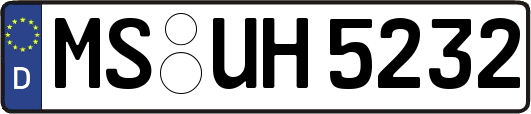 MS-UH5232