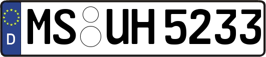 MS-UH5233