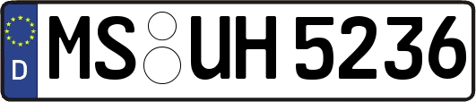 MS-UH5236
