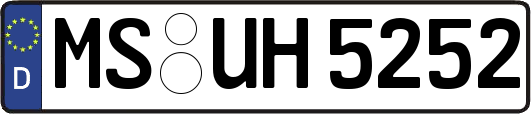 MS-UH5252