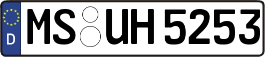 MS-UH5253