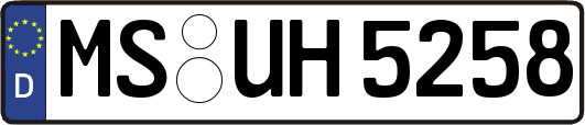 MS-UH5258