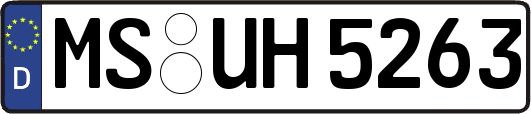 MS-UH5263