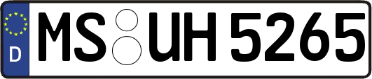 MS-UH5265