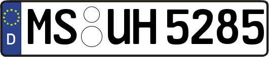MS-UH5285