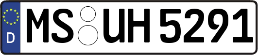 MS-UH5291