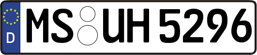 MS-UH5296
