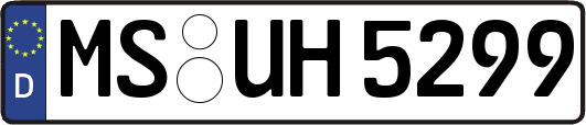 MS-UH5299