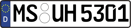 MS-UH5301