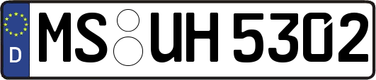 MS-UH5302