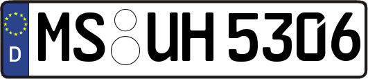 MS-UH5306