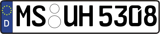 MS-UH5308