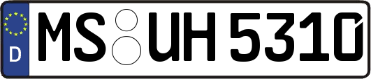 MS-UH5310