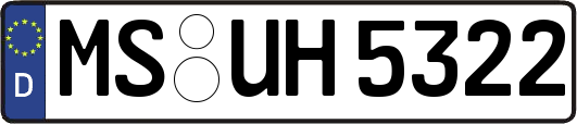 MS-UH5322