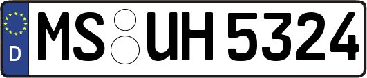 MS-UH5324