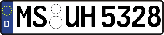 MS-UH5328