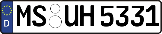 MS-UH5331