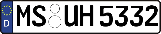 MS-UH5332