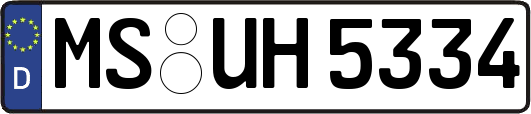 MS-UH5334