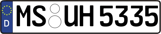 MS-UH5335